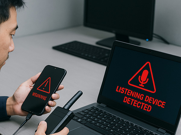 灵寿手机电脑监听排查服务