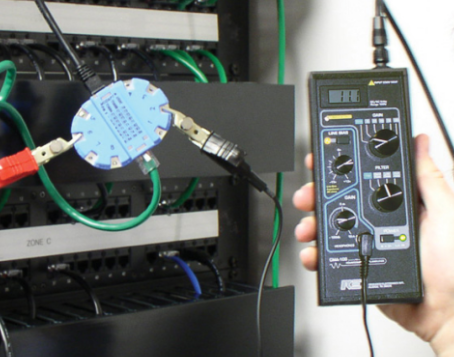 灵寿美国REI CMA-100反监听音频放大器